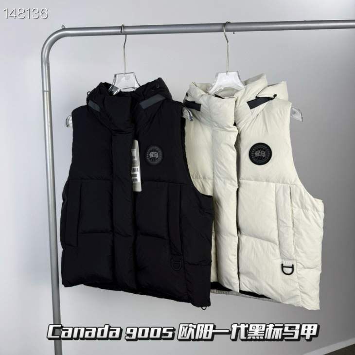Picture of Canada Goose Down Jackets _SKUCanadaGooseXS-2XL26yr8037824